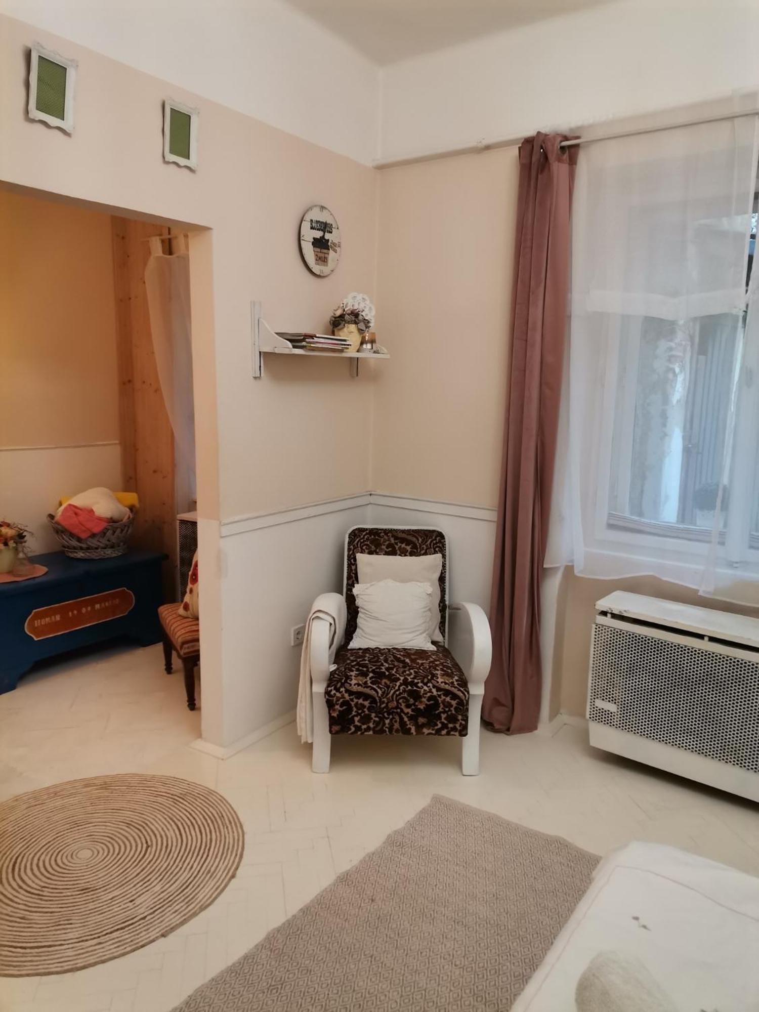 Malomszeg Apartman Pecs Exterior photo